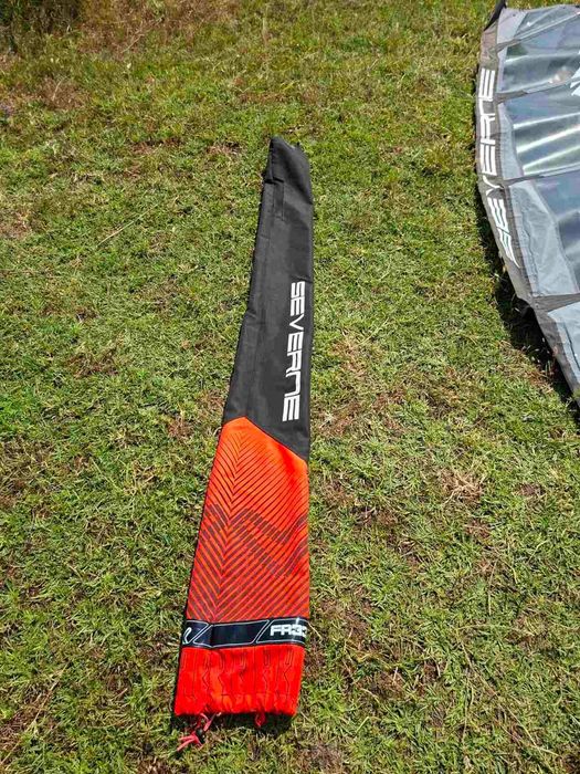 Windsurf платно Severne Freek 4.8