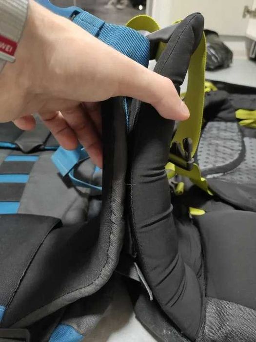 Рюкзак Naturehike Hiking 65L