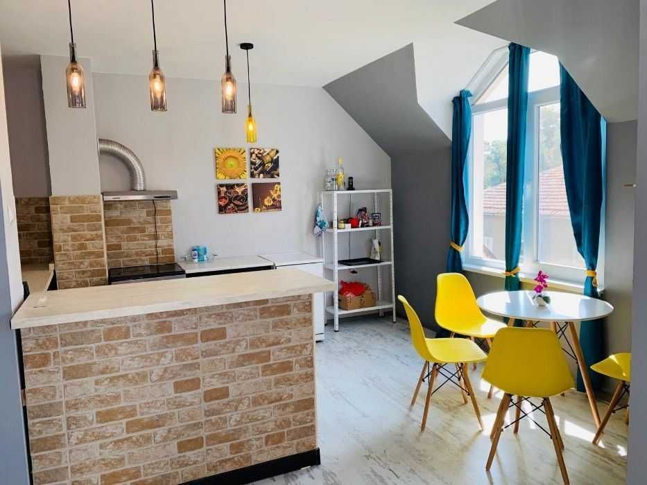 Продава се Тристаен апартамент в София, Овча купел - 89 кв.м за 1146 €/кв.м - Снимка #1