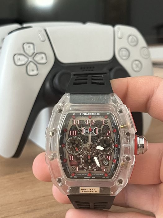 Часы Richard Mille RM50-03