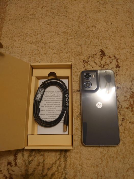 Motorola G 05- чисто нов