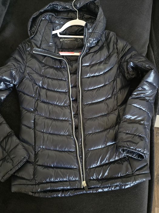 Дамско яке размер ХС