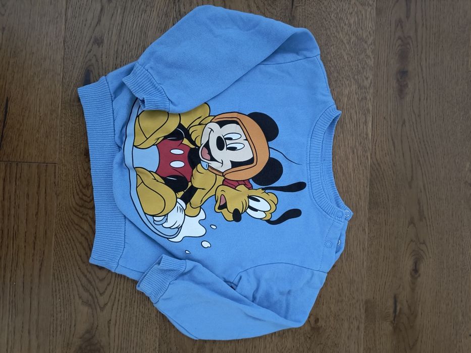 Lot haine bebe mărimea 86