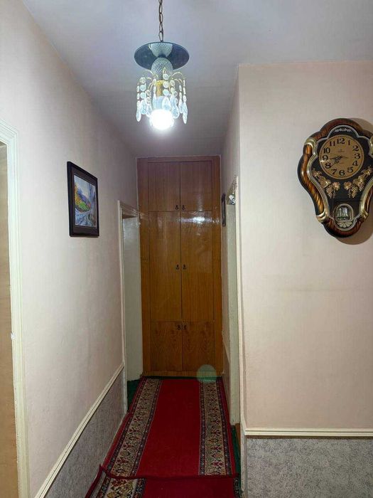 Ипотека. Жангох 4 хонали 2-кават, Гиштли, 90 м2