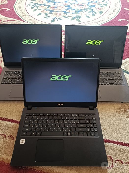 Acer core i3 1005G1