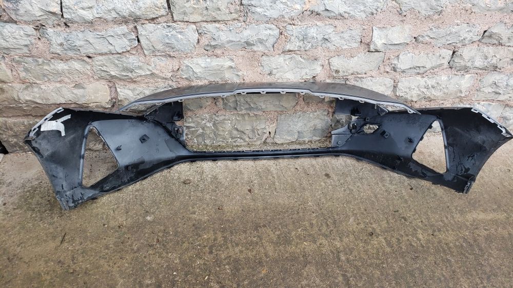 bronq/broni Hyundai i20 MK3 2020-23g. Facelift. (#460)