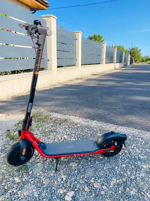 Trotinetă Electrică