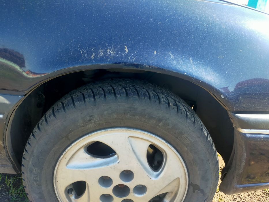 Опель вектра А 1994