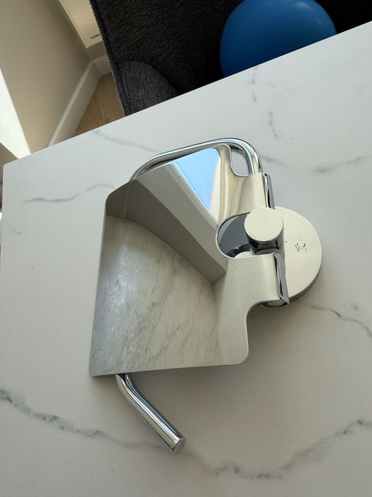 Държач за тоалетна хартия Grohe