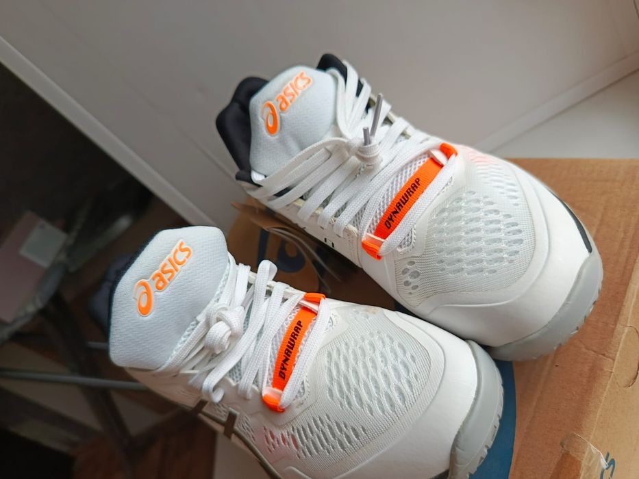 Кроссы спортивные