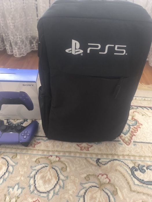 PlayStation 5 продаётся