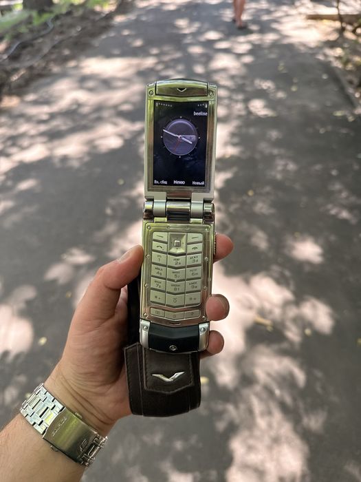 Vertu ayxta оригинал