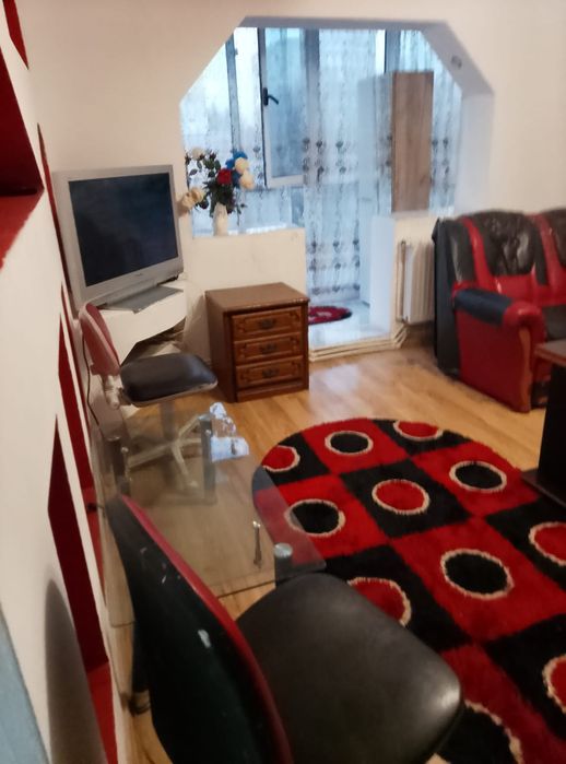 Lapus, 3 semi, A-uri, CT,mob+utilat!