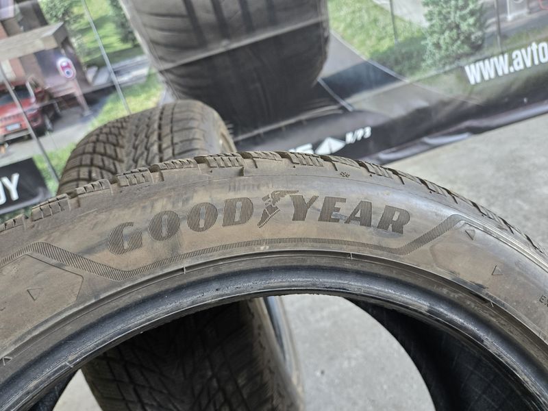 245/45/18 GOODYEAR 2бр