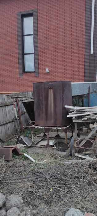 Продам Ёмкость для воды