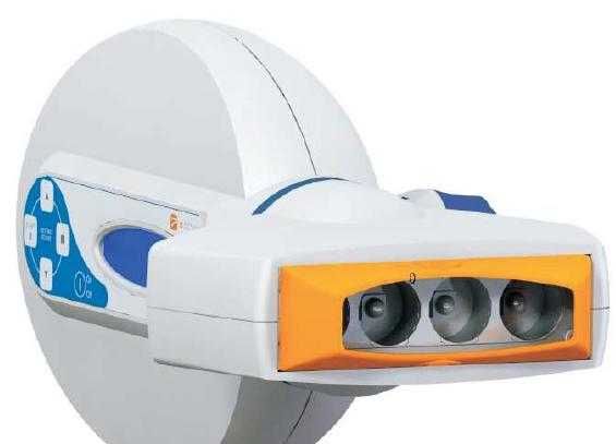 Дентални LED осветителни тела с рамена G.Comm Srl. Италия