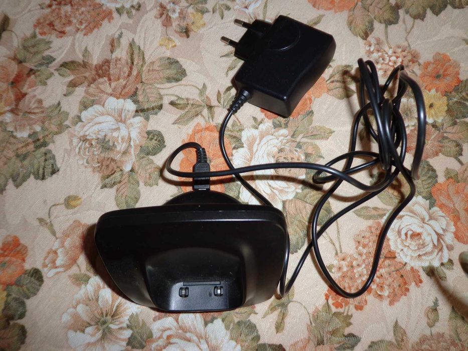 Стационарен телефон към Telenor