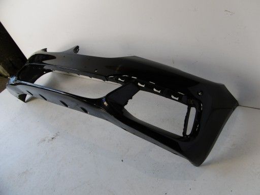 Bmw 7 G11 G12 bara fata M pachet crom shadow line led