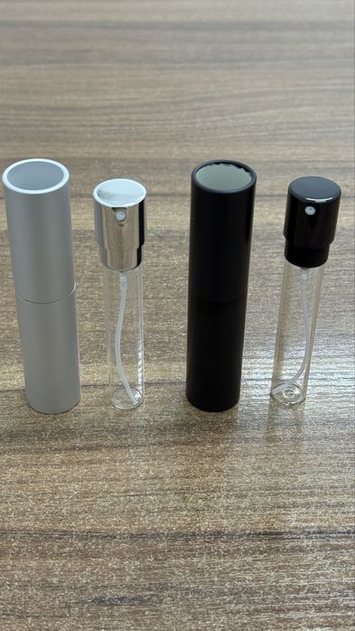 Флакон 10 мл дл парфюма