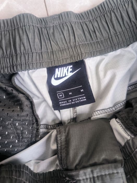 Nike Air+ SHORT REPEL размер M