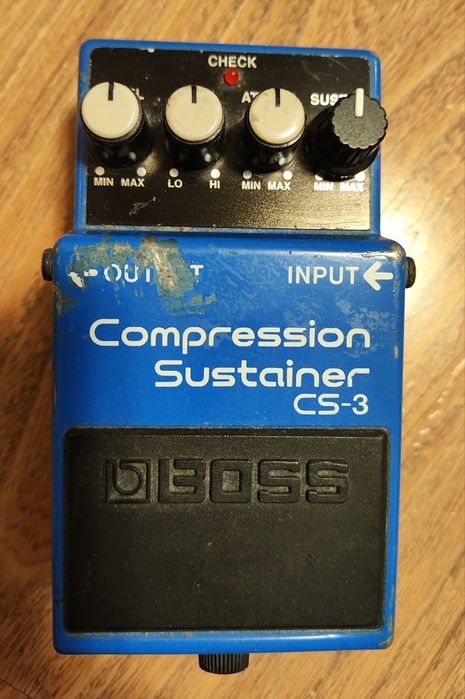 Ефекти за китара