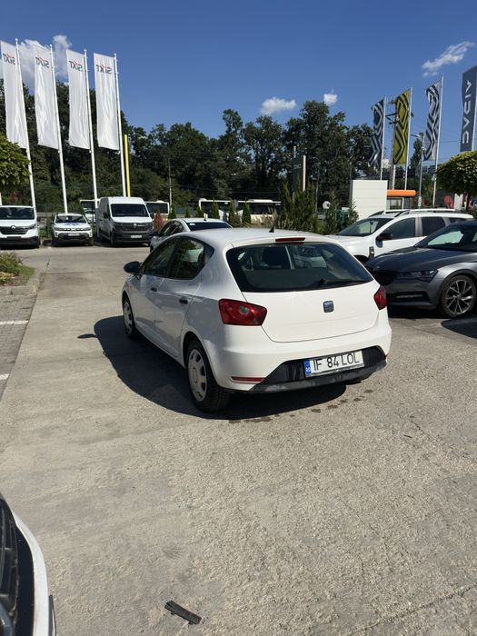 Seat Ibiza 1.2TDI
