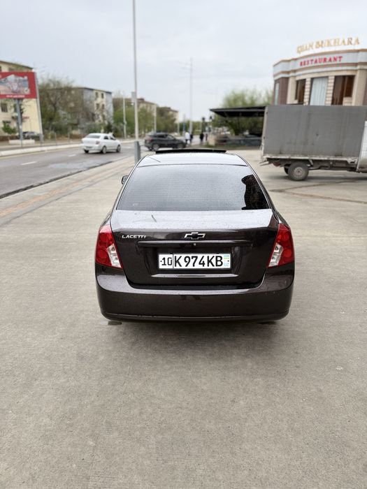 Gentra 2018 chokko avtomat