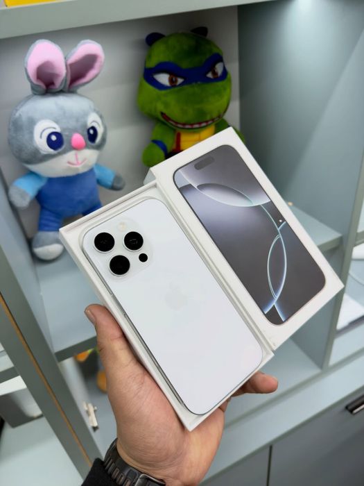 Iphone 16 pro srochna