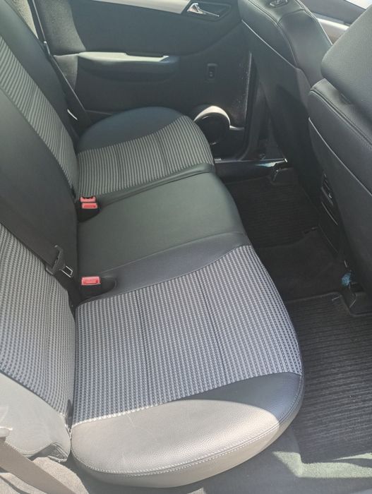 Mercedes B Class