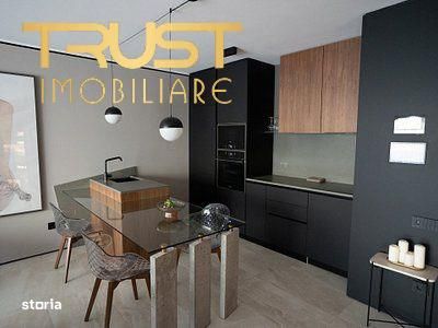 Apartament I Lux I Parcare I Zona FSEGA