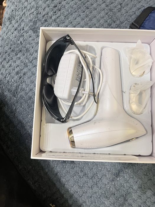 Продам фотоэпилятор