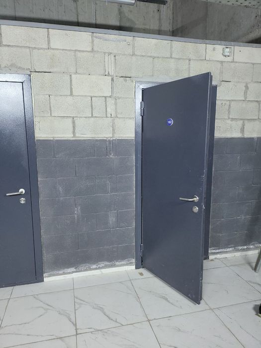 Кладовка в жк Таугуль