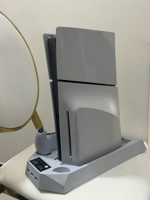 Playstation 5 пс5 Slim с дисководом