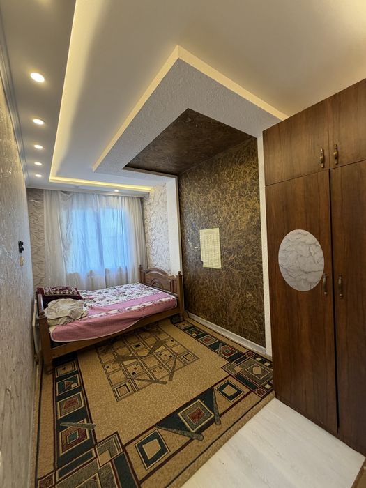 Дом Квартира евро ремонт цена договорная !