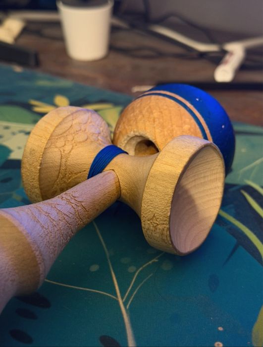 Tama sulab ken locked studios