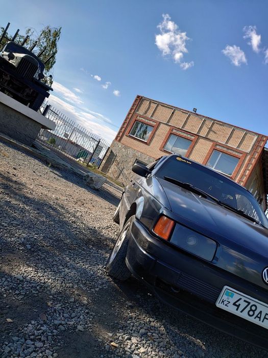 Фольксваген Пассат Б3