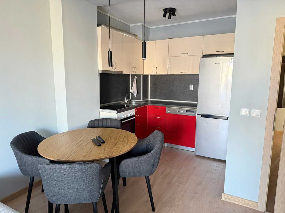 Дава под Наем 2-СТАЕН град София, Манастирски ливади