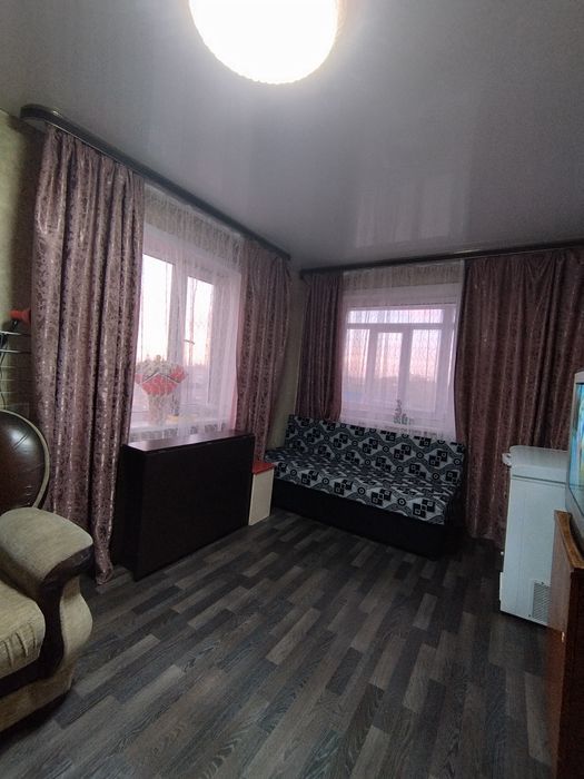 2 -х комнатная квартира