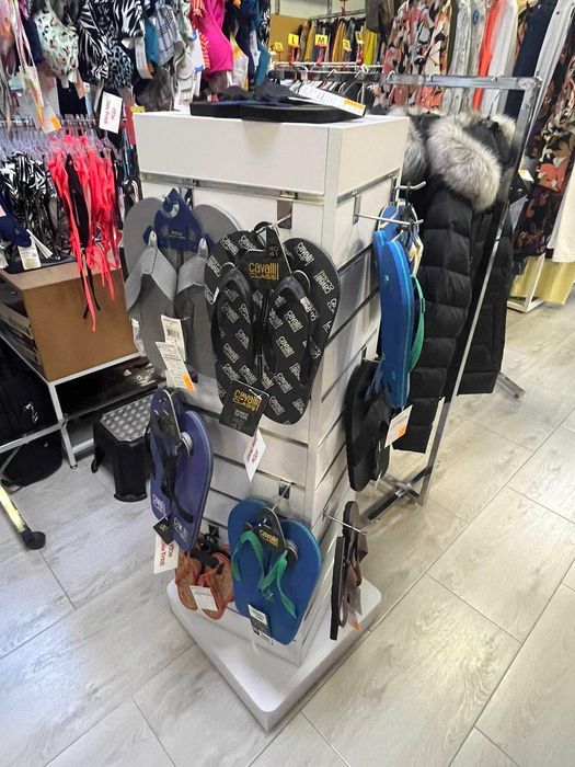 Оборудване за магазин