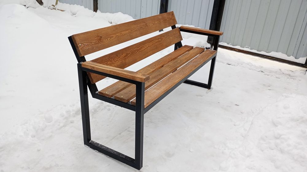 Продам  лавочку.