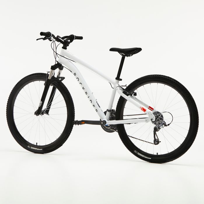 Bicicletă Mtb Expl 50 Gri - L - 175-184cm - (SecondHand) Decathlon