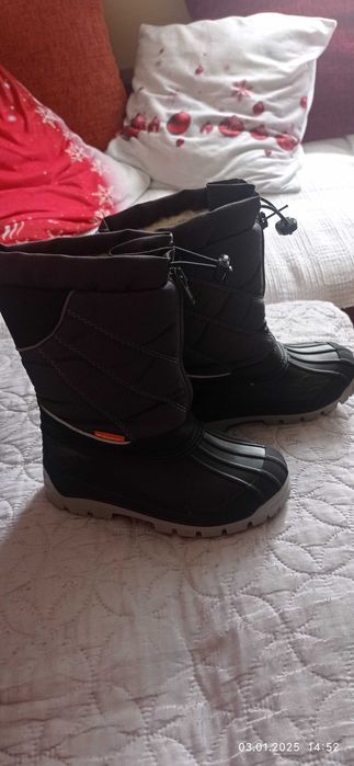 Детски апрески Demar