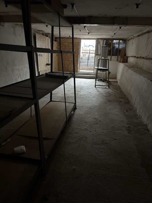 Помещение под бизнес