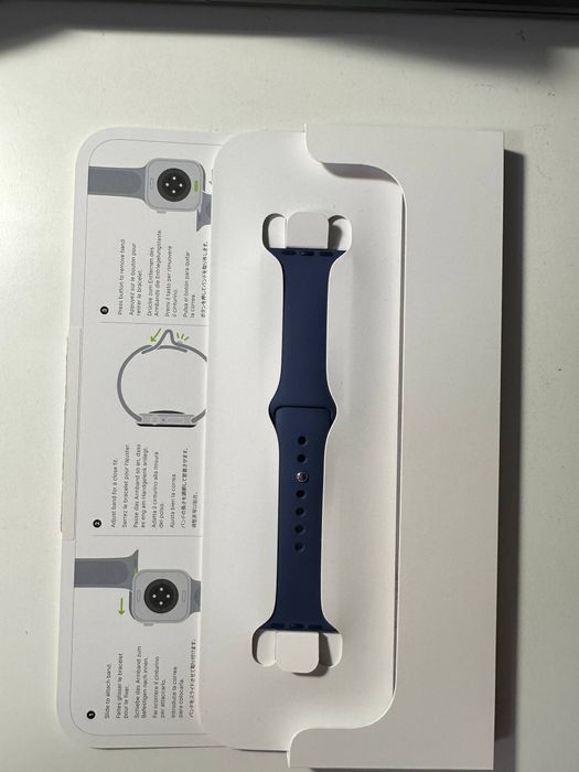 Apple Watch SE 40mm