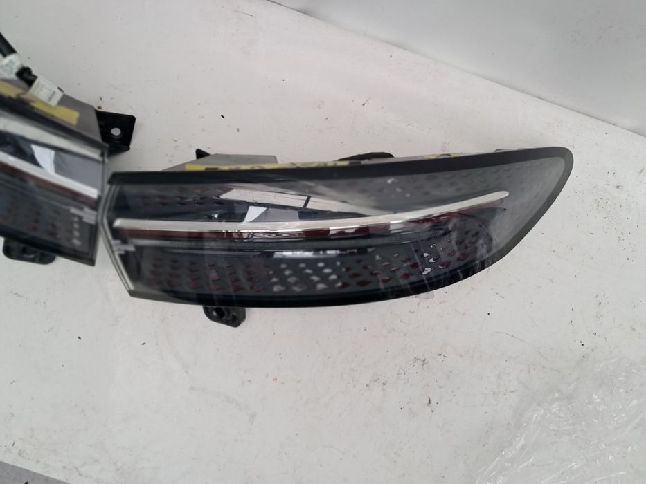 Стоп BYD SEAL  Elektrik