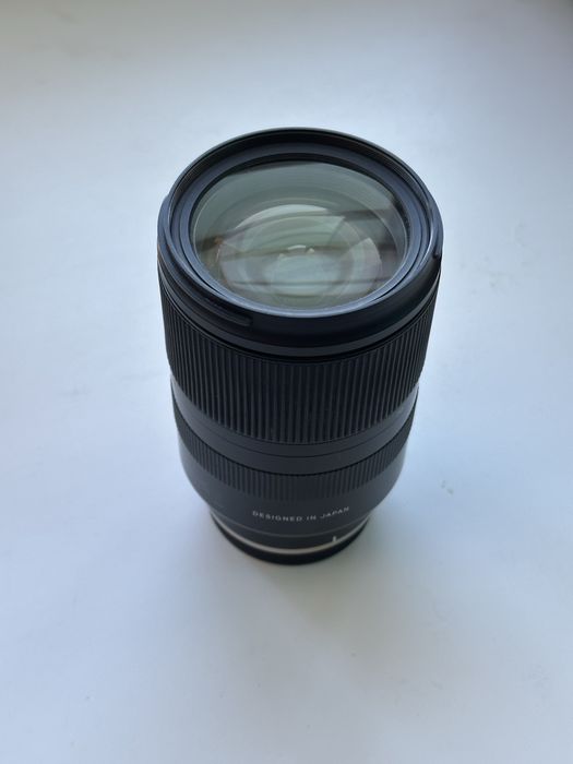 Sony FX30 в комплекте с объективами