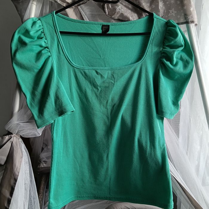 Bluziță vierde stare bună