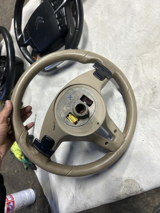 Volan mercedes e/gle/s class