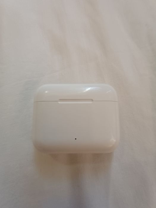 Слушалки earbuds  като чисто нови