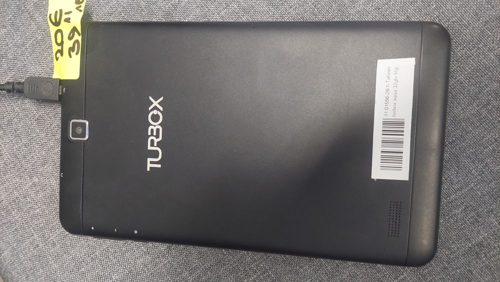 Таблет Turbo X Aqua 32GB 8 inc